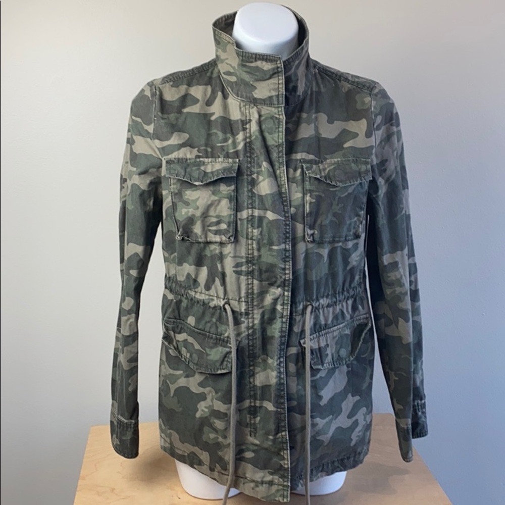 Old Navy Utility Jacket